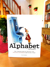 Nikolaus heidelbach alphabet gebraucht kaufen  Leverkusen