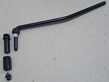 Braço tremolo Ibanez Edge Zero II genuíno com SOQUETE comprar usado  Enviando para Brazil