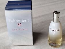 fahrenheit 32 gebraucht kaufen  Schwetzingen