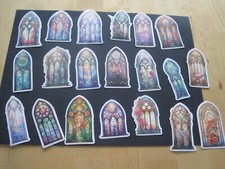 Scrapbooking autocollants form d'occasion  Alès