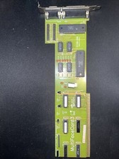 Multifacecard zorro amiga gebraucht kaufen  Ingoldingen