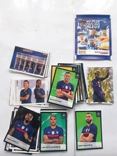Set complet stickers d'occasion  Hochfelden