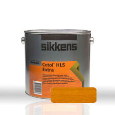Sikkens hls cetol d'occasion  Expédié en France