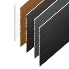 Hollow cladding soffit for sale  HYDE