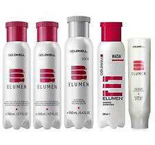 Elumen set pure gebraucht kaufen  Bretzenheim