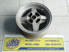 Cerchio personal bwa usato  Italia