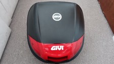 Givi top box for sale  GREAT YARMOUTH