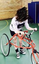 Disabled running bike for sale  HARTLEPOOL