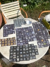 Lotto processori cpu usato  Latina