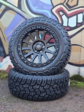Swamper alloys fit for sale  UK