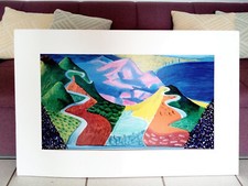 david hockney gebraucht kaufen david hockney gebraucht kaufen Regensburg