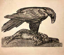 Paul jouve aigle d'occasion Paul jouve aigle d'occasion  Argenteuil
