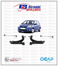 Kit coppia bracci usato  Messina