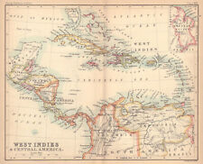 West indies central for sale  LONDON