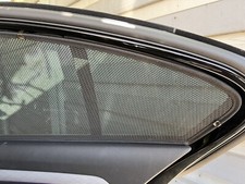 Sonnenschutz passat limosine gebraucht kaufen  Kempten (Allgäu)