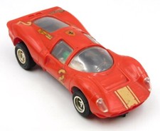 Scalextric ferrari 330 usato  Roma