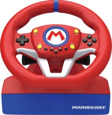 Hori mario kart gebraucht kaufen  Berlin