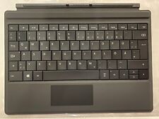 Microsoft keyboard coversurfac for sale  WOKINGHAM