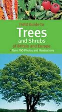 Field guide trees for sale  UK