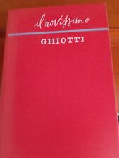 Vocabolario ghiotti della usato  Treglio