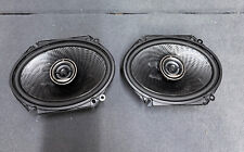 Kenwood 6x8 720w for sale  HIGH WYCOMBE