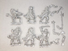 Middenheim warband mordheim for sale  BEWDLEY