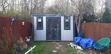 Insulated garden room for sale  NOTTINGHAM