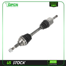 Axle shaft assembly for sale  Ontario