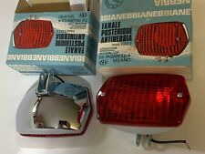 Ldtimer chrom nebelschlussleuc gebraucht kaufen  Abenberg