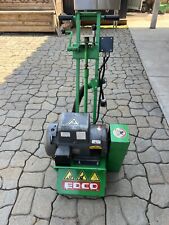 Edco scarifier cmp for sale  Hemet