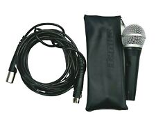Shure pga48 xlr d'occasion  Expédié en Belgium