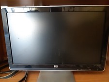 Monitor hp2009v led usato  Taranto