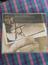 Creed 'Weathered' 'My Sacrifice' LP Album CD Single ALBUM ART AND CASE ONLY comprar usado  Enviando para Brazil