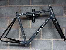 Kinesis aithien size for sale  LIVERPOOL