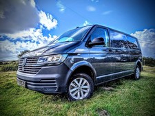 Transporter t6.1 dsg for sale Transporter t6.1 dsg for sale  SWANSEA