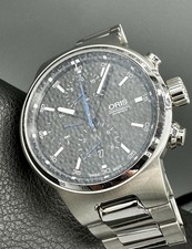 Oris williams chronograph for sale  Pompano Beach