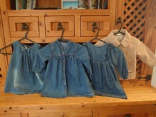 girls dresses baby for sale  OMAGH
