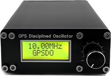 Upgraded gpsdo neo for sale  Charlotte