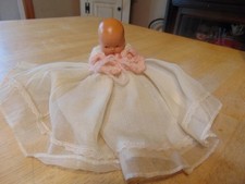 Vintage bisque nancy for sale  Liverpool