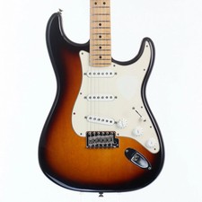Fender EUA / American Special Stratocaster 2 tons Sunburst comprar usado  Enviando para Brazil