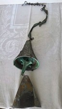 Arcosanti bronze natural for sale  Chandler