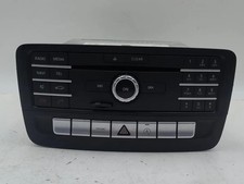 A2469001316 autoradio per usato  Rimini