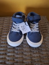 Baskets bébé pointure d'occasion  Steenvoorde
