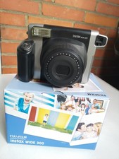 Fujifilm instax wide gebraucht kaufen  Kiel