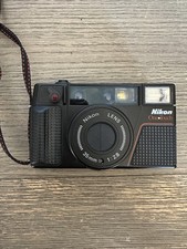 Mint nikon l35 for sale  Ambrose
