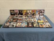 Comedy dvd bundle for sale  Rutledge