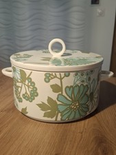 Soupière villeroy boch d'occasion  Sélestat