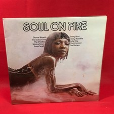 Various soul fire for sale  UK