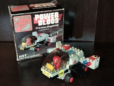 Vintage rare entex for sale  Akron