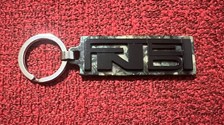 Portachiavi marca fendi usato  Fermo